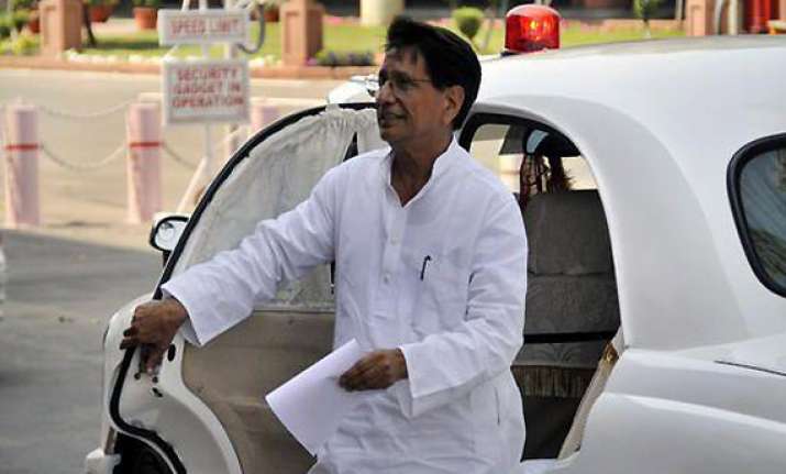 govt owes rs 574 crore to cash strapped air india says ajit