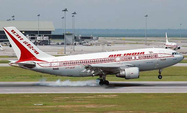 govt to infuse more equity to revive air india