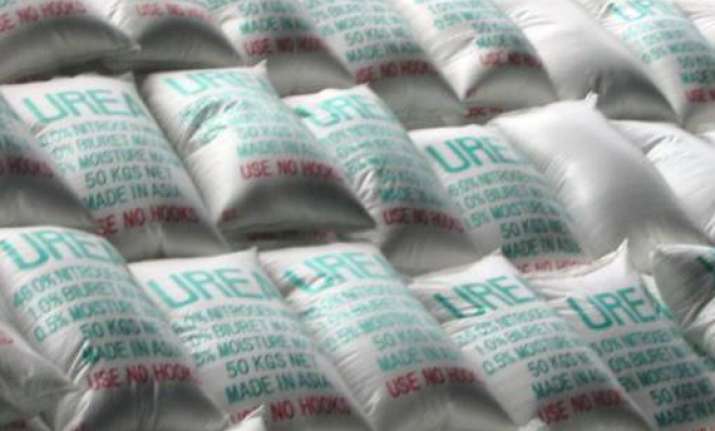 govt defers urea price hike by 10 per cent