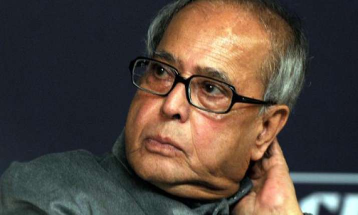 govt to take steps to check rupee fall says pranab