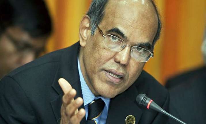growth inflation data unreliable says rbi