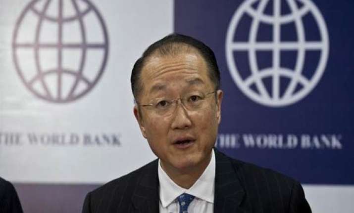 world bank chief gives thumbs up to gujarat model