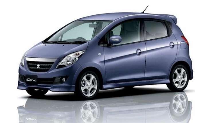 hc restrains haryana from prosecuting maruti for no prior ec