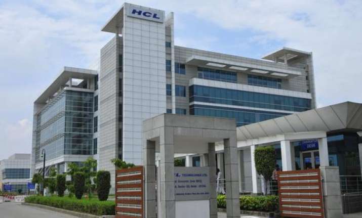 hcl tech q4 net up 53.7 to rs. 1 834 crore beats estimates