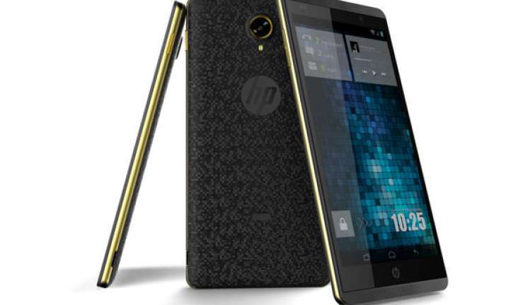 hp launches slate6 and slate7 voice calling tablets in india