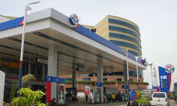 hpcl to buy 11 15 stake in petronet s lng terminal on east