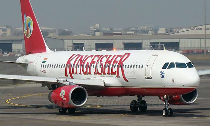 hpcl resumes fuel supplies to kingfisher