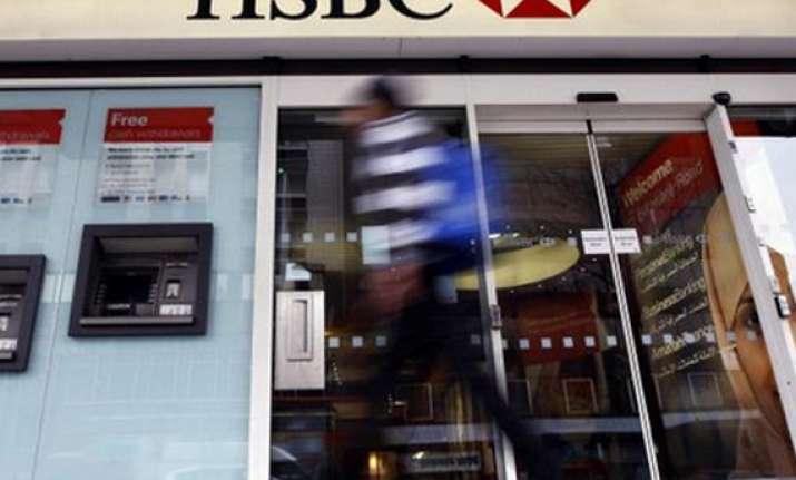hsbc lowers india s cad forecast for fy 14 to 3.4
