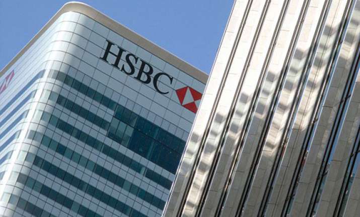 hsbc shuts brokerage arm in india around 300 lose jobs