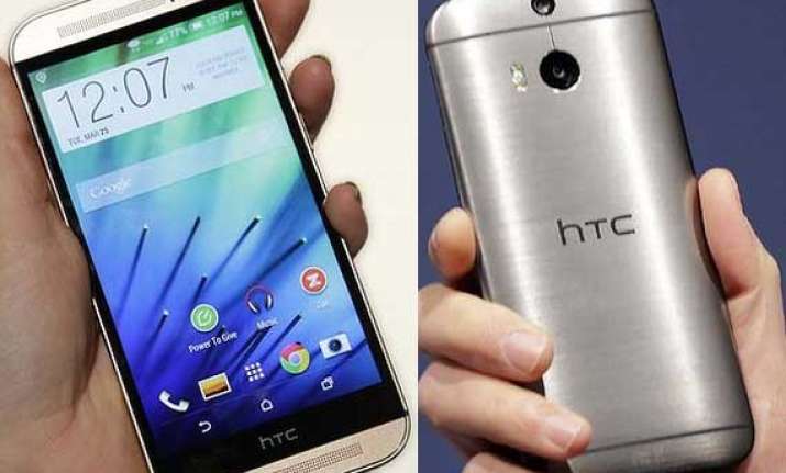 htc one m8 coming to india in april