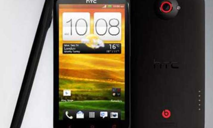 htc one x launched in india for rs 40 109