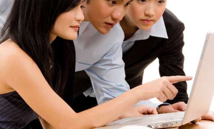 hackathons on the rise as lucrative options for developers
