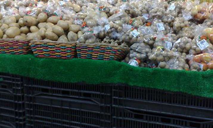 haryana exports potatoes to malaysia