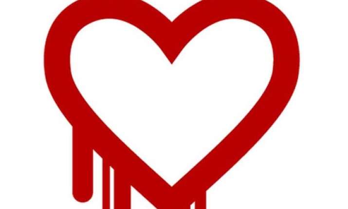 heartbleed bug may have stolen consumer info and passwords