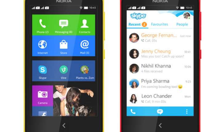 here s why microsoft killed nokia x android phones