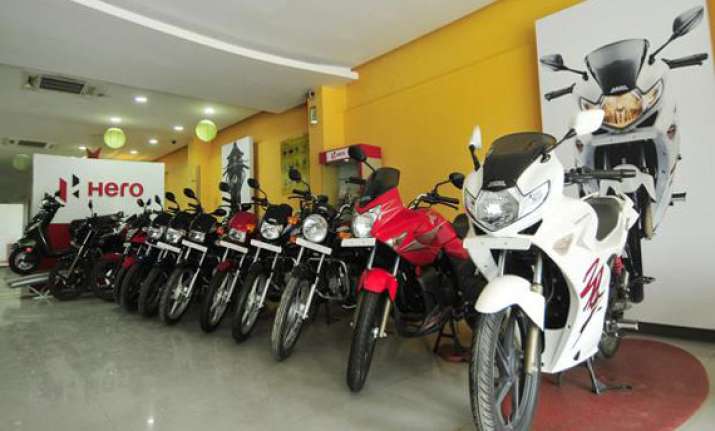 hero motocorp hikes prices by up to rs 1 500
