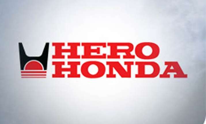 hero honda to reveal new brand identity