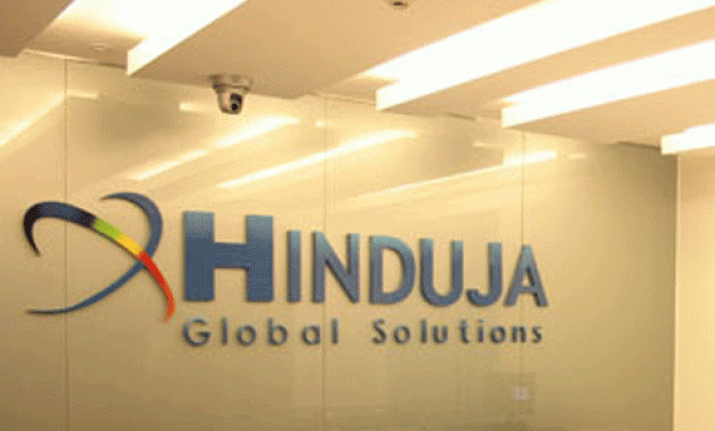 hinduja global acquires canadian firm on line support inc