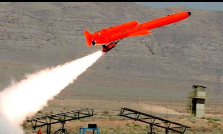 hindustan aeronautics limited delivers lakshya 1 aircraft
