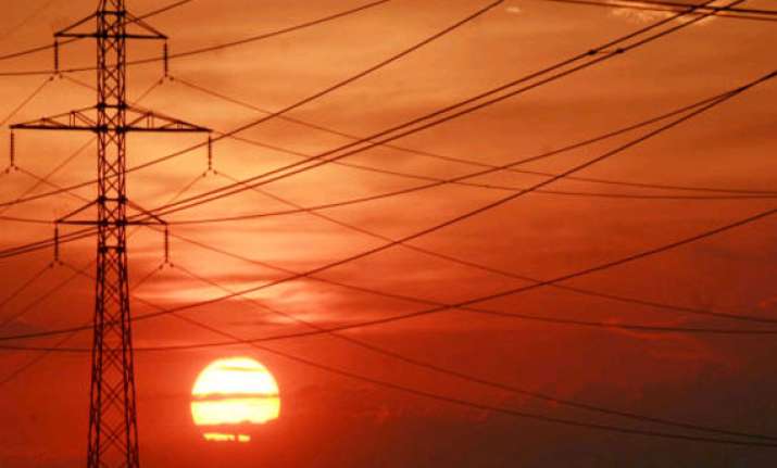 hindustan power wins national safety council award