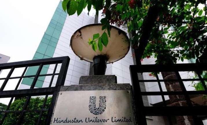 hindustan unilever is employer of choice nielsen