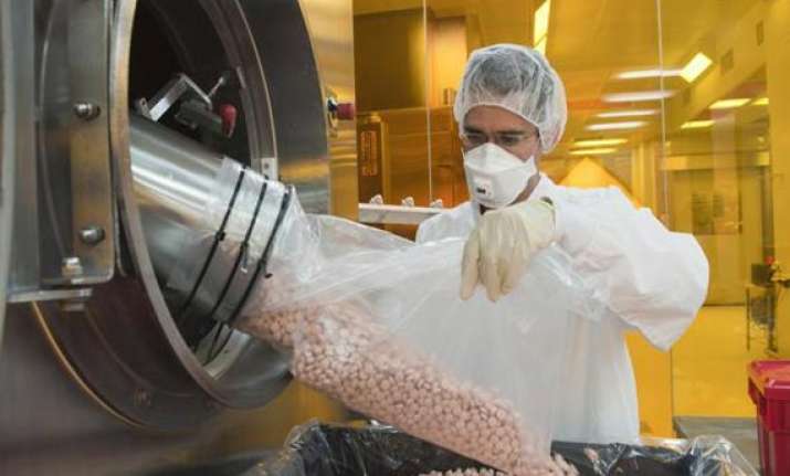 hiring grows by 24 in recession proof pharma sector