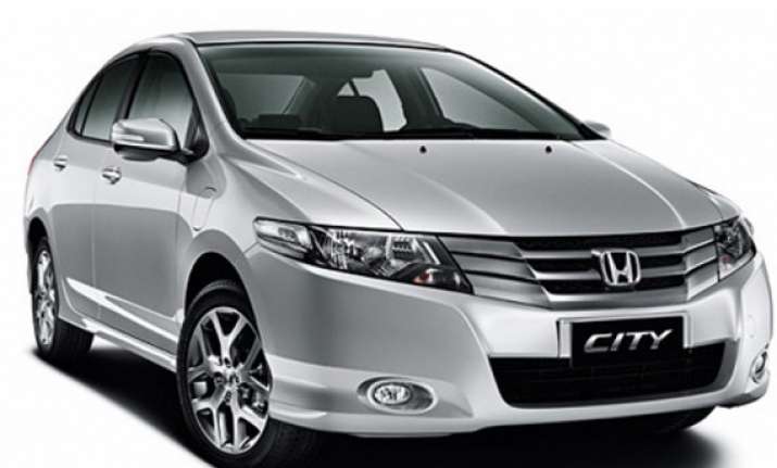 honda to recall 42 672 units of 2nd gen honda city