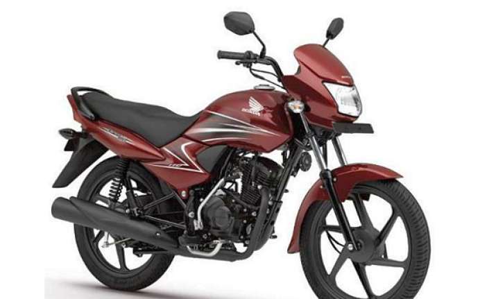honda dream yuga 110 to cost rs. 44 640 in delhi