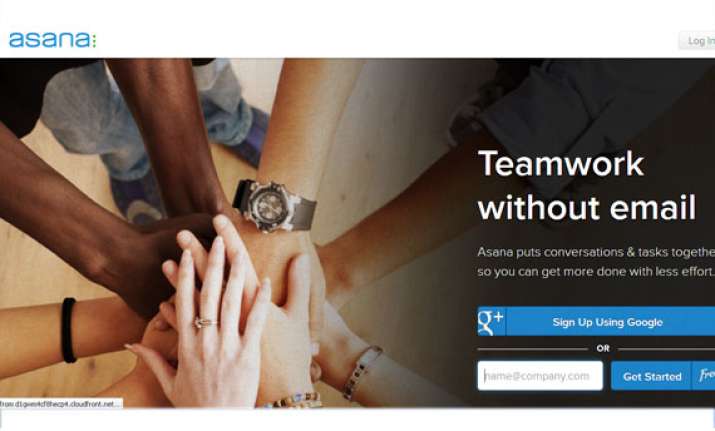 how asana hopes to purge the scourge of email
