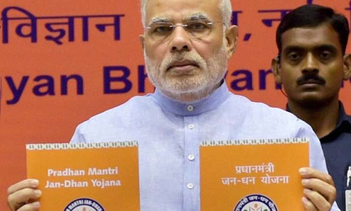 how modi s jan dhan yojana will benefit millions of poor