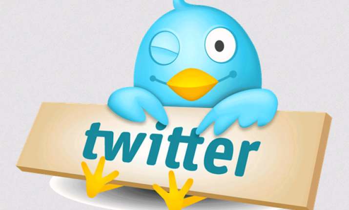 how twitter can predict social movements in advance