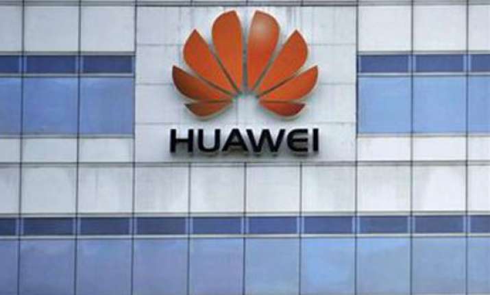 huawei to invest 2bn in india