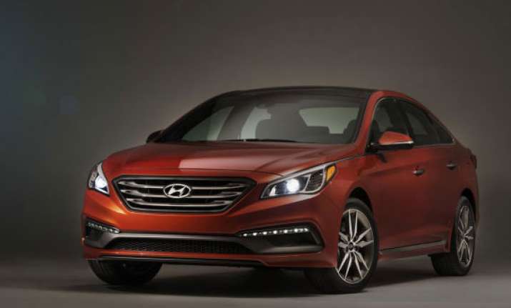 2015 hyundai sonata stiffer smoother and more advanced see