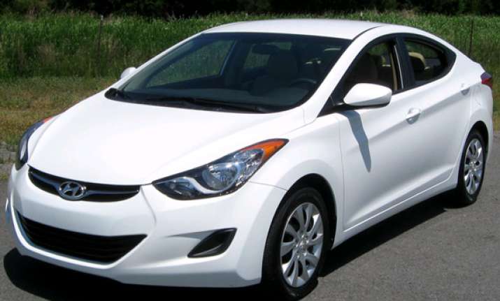 hyundai car sales dip 9 to 51 718 units in may