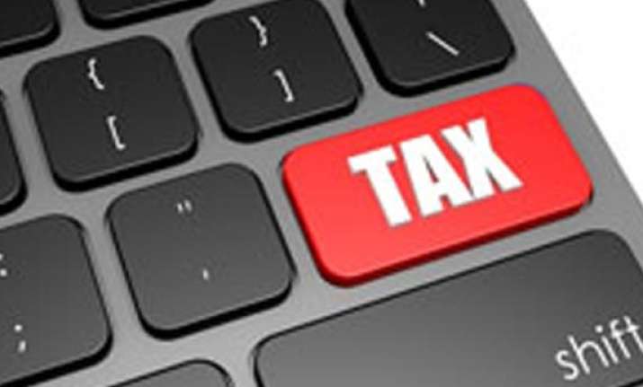 i t asks e filers of tax returns to send itrv by speed post