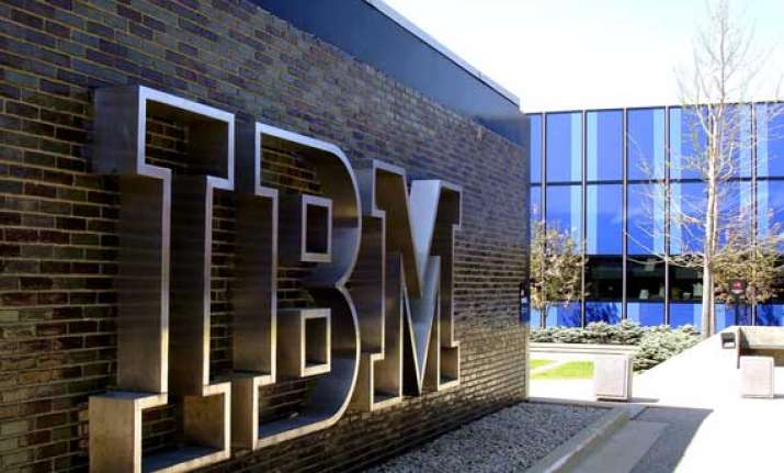 ibm ceo other top executives give up 2013 bonuses