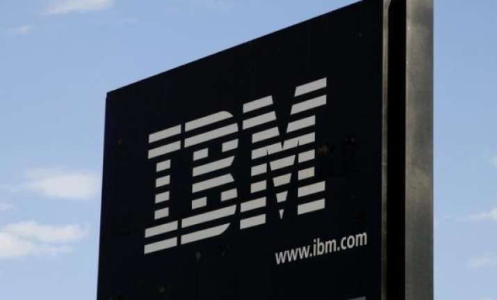 ibm lays off staff in india report
