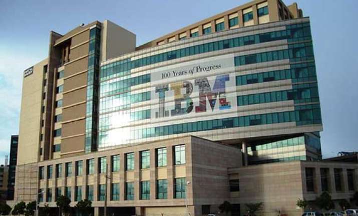 ibm to set system to monitor bangalore water supply