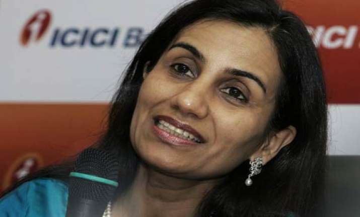 icici bank to hire 6 000 people this fiscal kochhar