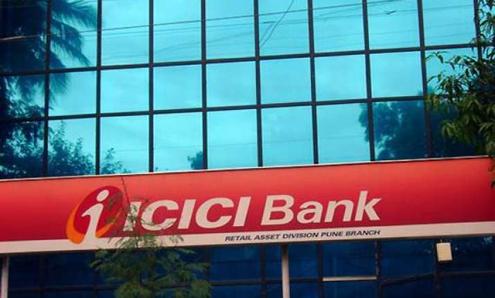 icici hikes lending rate by 25 bps to 9.50pc