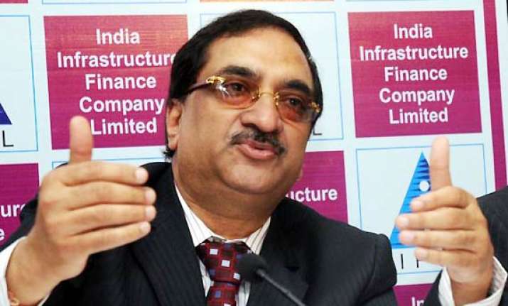 iifcl to raise rs 11 000 cr through bond issues by fy 12