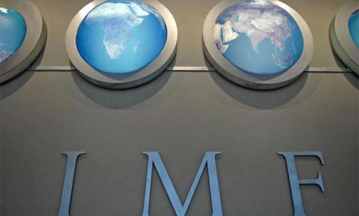 imf asks rich nations to tight monetary policy carefully