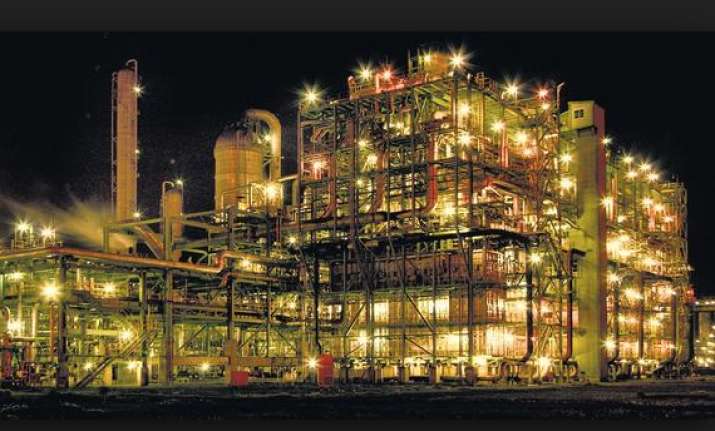 ioc sole bidder for haldia petro