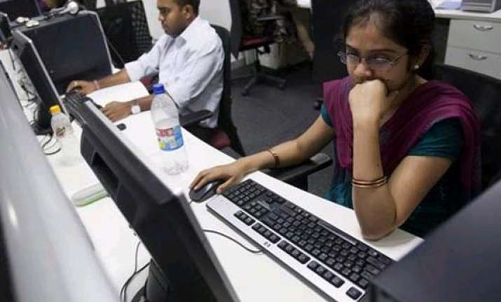 it enabled services to see highest attrition exits at
