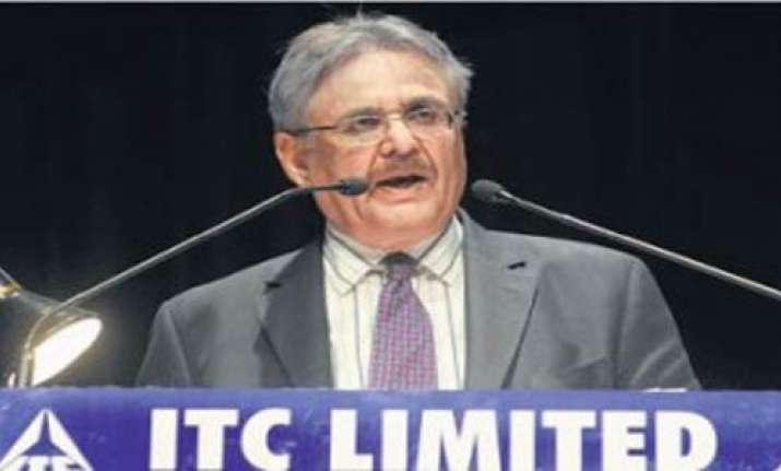 itc non tobacco biz to be profitable before i retire says