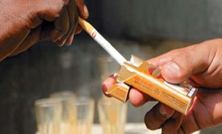 increase prices of tobacco products say activists