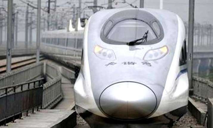 india china likely to sign mou for cooperation in railways