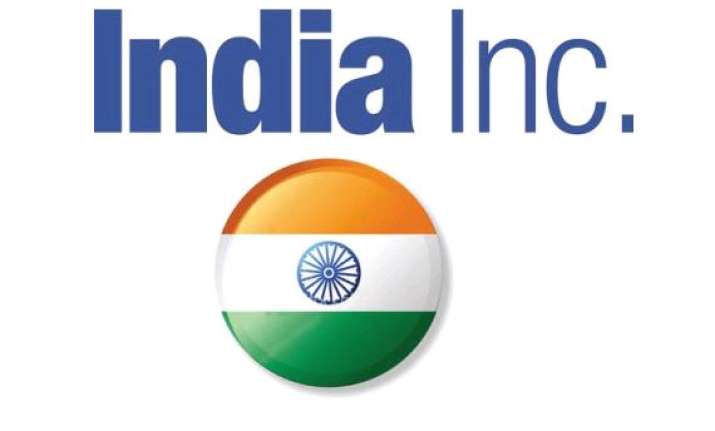 india inc lay out agenda for new government