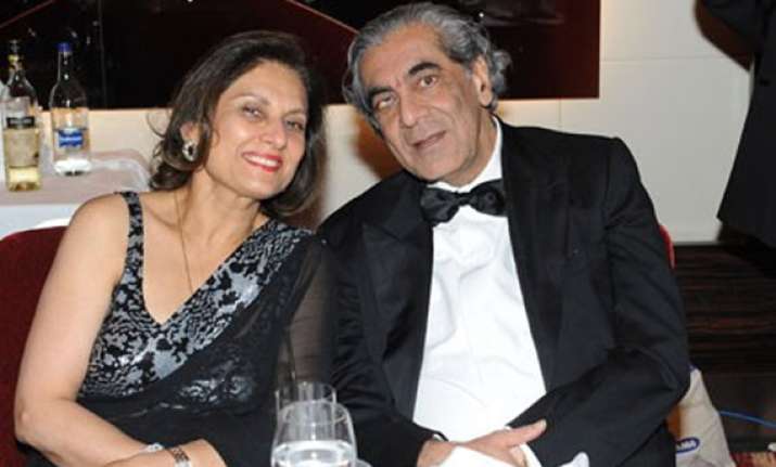 india born millionaire s arrest shakes up uk politics