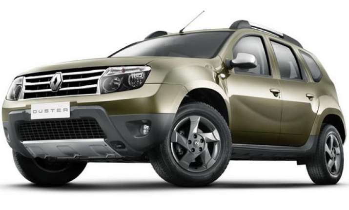 india fourth largest global market for renault s duster